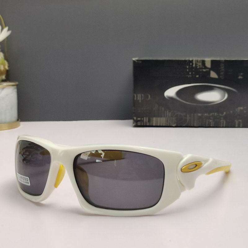 Oakley Sunglasses 257